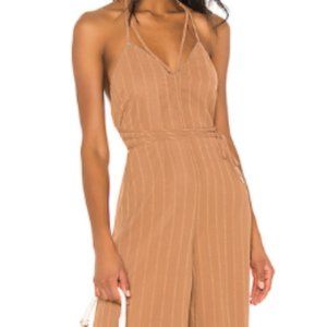 House of Harlow 1960 Paola Jumpsuit